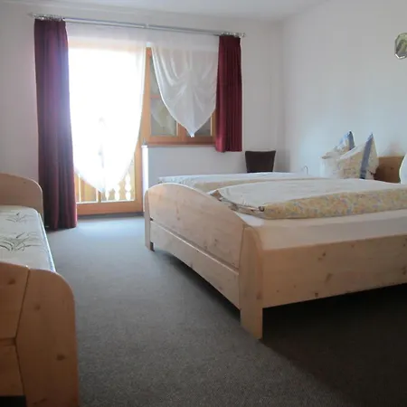 Biobauernhof Benihof - Alpenblick Apartment *
